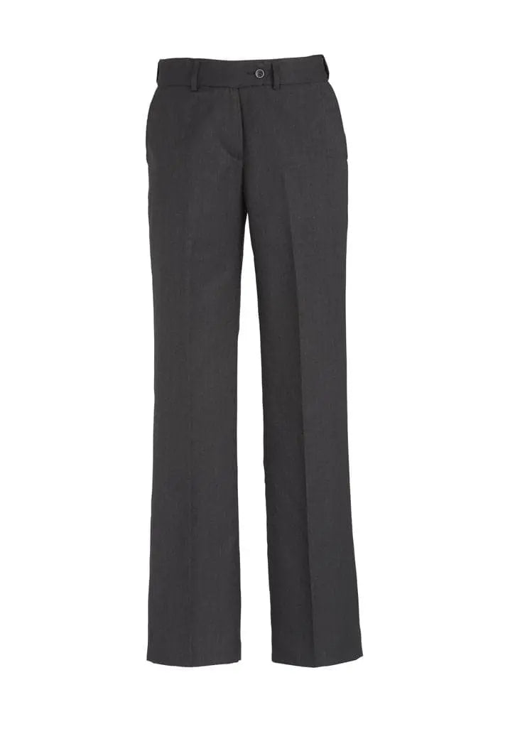 Biz Corporates Womens Adjustable Waist Pant 10115 Metro Workwear.
